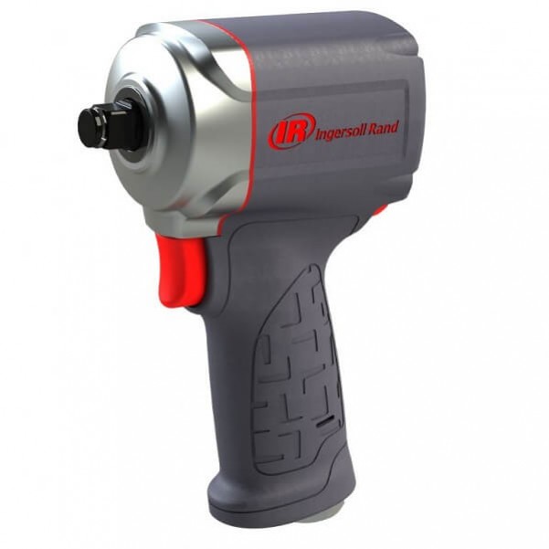 Ingersoll Rand 35MAX - 1/2" Ultra-Compact Impactools Air Impact Wrench Air Impact Wrenches & Drivers
